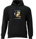 Gold Rush Kicker Hoodie - Youth