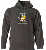 Gold Rush Kicker Hoodie - Adult