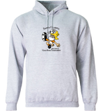 Gold Rush Kicker Hoodie - Youth
