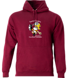 Gold Rush Kicker Hoodie - Adult