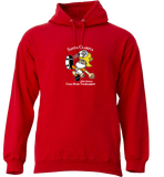 Gold Rush Kicker Hoodie - Youth