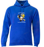 Gold Rush Kicker Hoodie - Youth