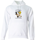 Gold Rush Kicker Hoodie - Adult