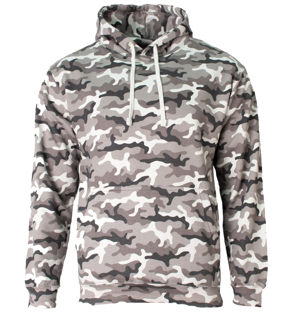 Custom Hoodie - Adult