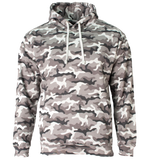 Custom Hoodie - Adult
