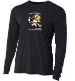 Gold Rush Kicker Performance LS - Adult