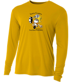 Gold Rush Kicker Performance LS - Adult