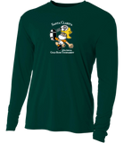 Gold Rush Kicker Performance LS - Adult