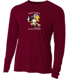 Gold Rush Kicker Performance LS - Adult