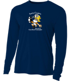 Gold Rush Kicker Performance LS - Adult