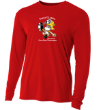 Gold Rush Kicker Performance LS - Adult