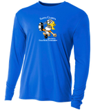 Gold Rush Kicker Performance LS - Adult