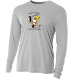 Gold Rush Kicker Performance LS - Adult