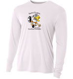 Gold Rush Kicker Performance LS - Adult