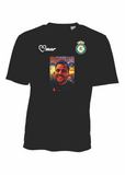 Omar Memorial Shirt