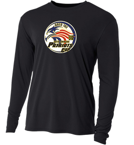 Patriots Cup Performance LS - Adult