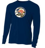 Patriots Cup Performance LS - Adult