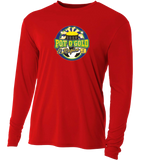 Pot O' Gold Performance LS - Adult
