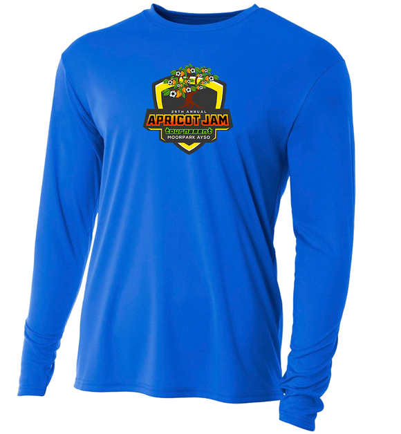 APJ Performance LS - Adult