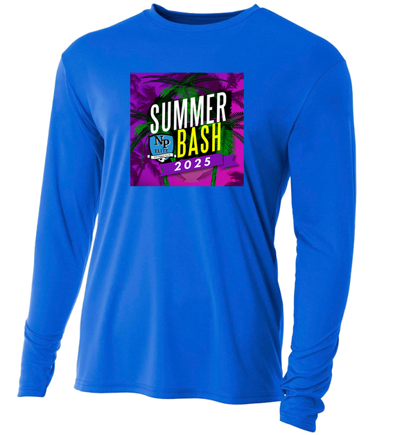 Summer Bash Performance LS - Adult