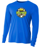 Pot O' Gold Performance LS - Adult