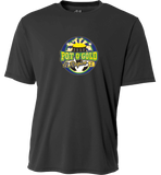 Pot O' Gold Performance SS - Adult