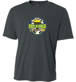 Pot O' Gold Performance SS - Adult