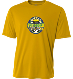 Pot O' Gold Performance SS - Adult