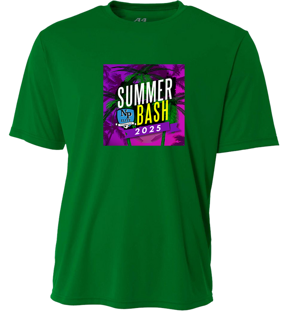 Summer Bash Performance SS - Youth