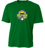 Pot O' Gold Performance SS - Adult