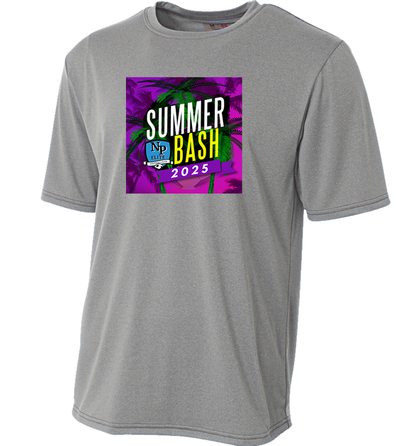Summer Bash Performance SS - Adult