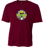 Pot O' Gold Performance SS - Adult