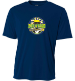 Pot O' Gold Performance SS - Adult
