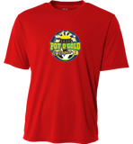 Pot O' Gold Performance SS - Adult