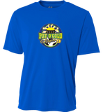 Pot O' Gold Performance SS - Adult