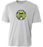 Pot O' Gold Performance SS - Adult