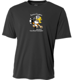 Gold Rush Kicker Performance SS - Adult
