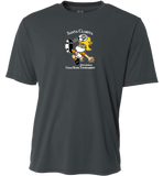 Gold Rush Kicker Performance SS - Adult