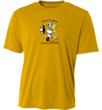 Gold Rush Kicker Performance SS - Adult