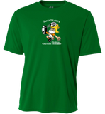 Gold Rush Kicker Performance SS - Adult