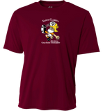 Gold Rush Kicker Performance SS - Adult