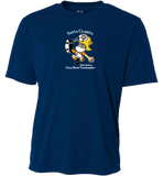 Gold Rush Kicker Performance SS - Adult