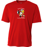 Gold Rush Kicker Performance SS - Adult