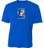 Gold Rush Kicker Performance SS - Adult