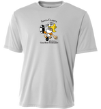 Gold Rush Kicker Performance SS - Adult