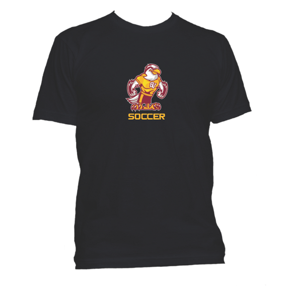 Seahawks A Cotton SS