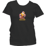 Seahawks A Cotton Women's SS