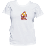 Seahawks A Cotton Women's SS