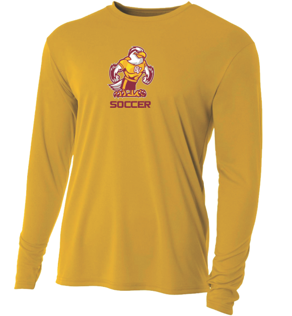 Seahawks A Performance LS