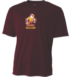 Seahawks A Performance SS